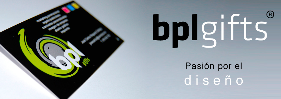 Bpl Gifts Diseño Gráfico