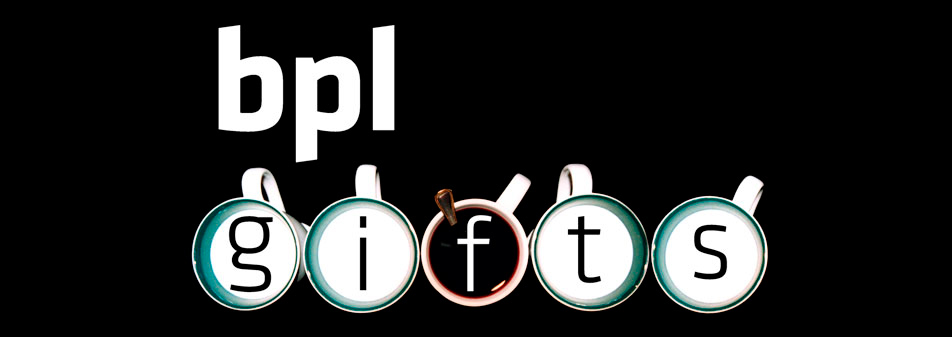 Bpl Gifts Diseño Gráfico
